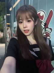 [四川-南充]南充清纯可人的大波奶