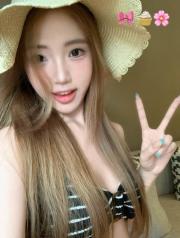 [陕西-宝鸡]宝鸡挑逗迷人粉鲍让她淫水直流