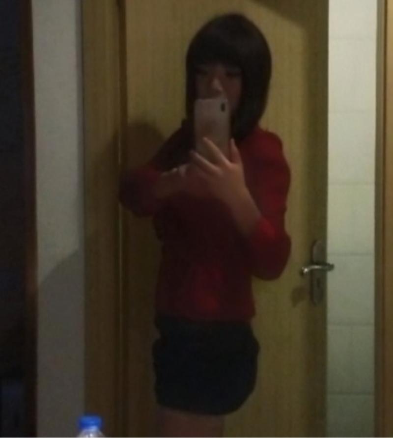 二刷人妖ts白玉莲前列腺高潮巨乳