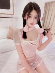 [广东-深圳]妹子身材一绝越插水越多 的缩略图