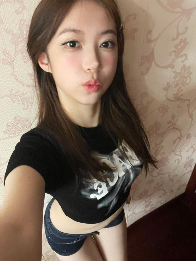 福州市大骚货爽记