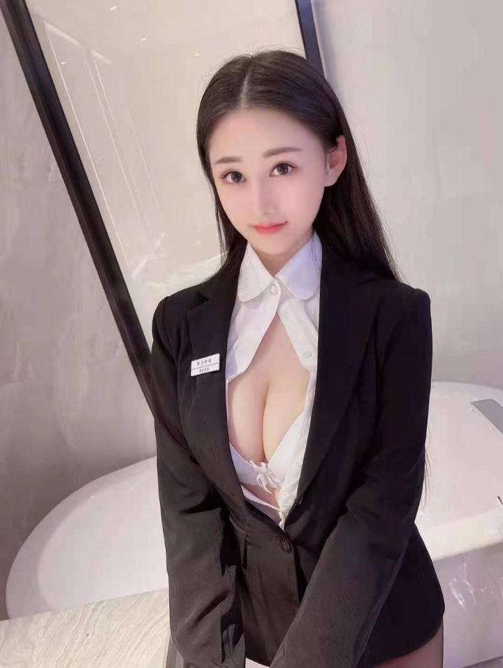 暑假兼职学生妹