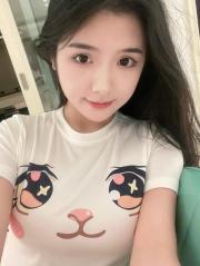 [成都-成都]小情人主动配合服务好