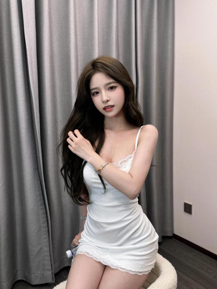 [浦东-浦东]浦东水蜜桃3点粉的小姐姐