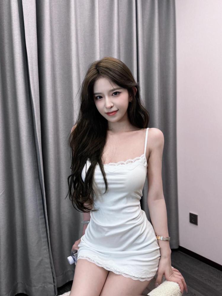 [浦东-浦东]浦东水蜜桃3点粉的小姐姐