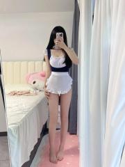 [成都-成都]纯欲粉嫩多汁甜美骚妹 的缩略图