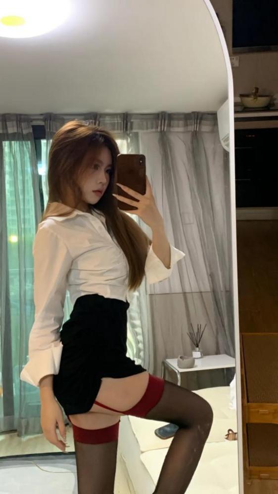 [泰州-泰州]黑丝嫩妹会来事