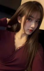 [宁波-宁波]余姚高颜值外冷内骚的女神