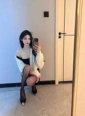 [宁波-宁波]余姚黑丝长腿美女