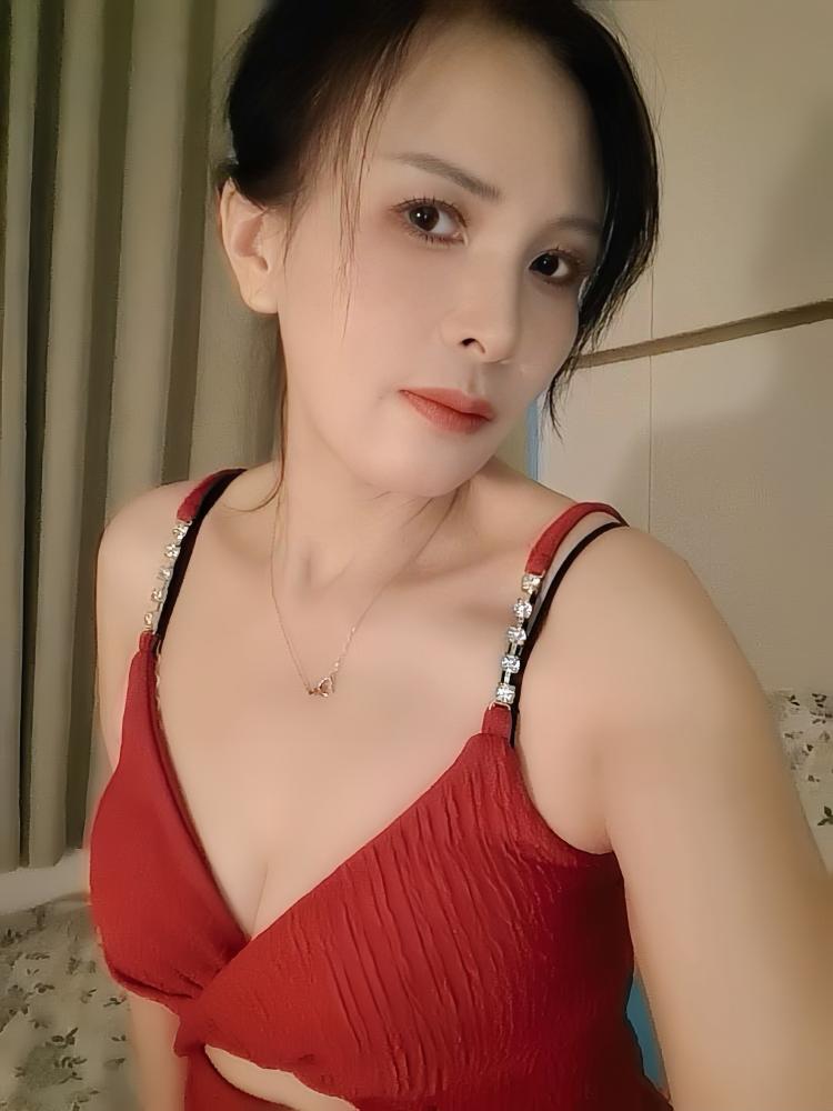 郑州服务系轻熟少妇