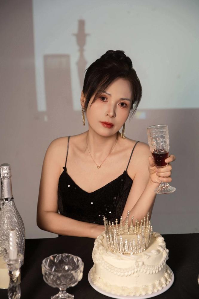 郑州服务系轻熟少妇