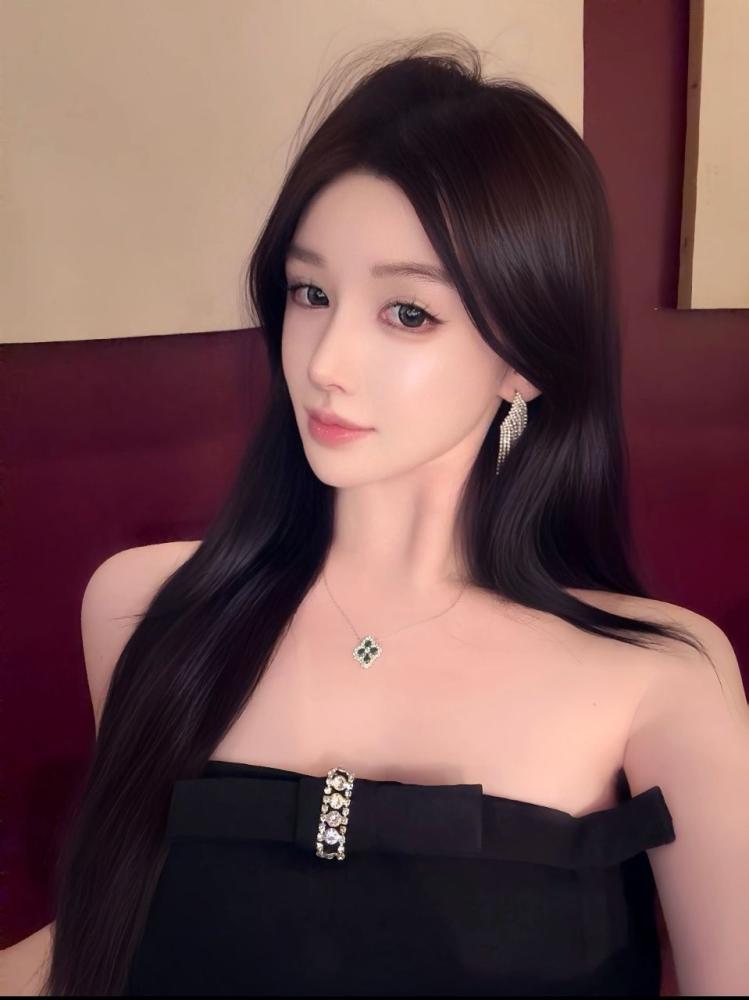 极品美人享受一次完美服务SPA