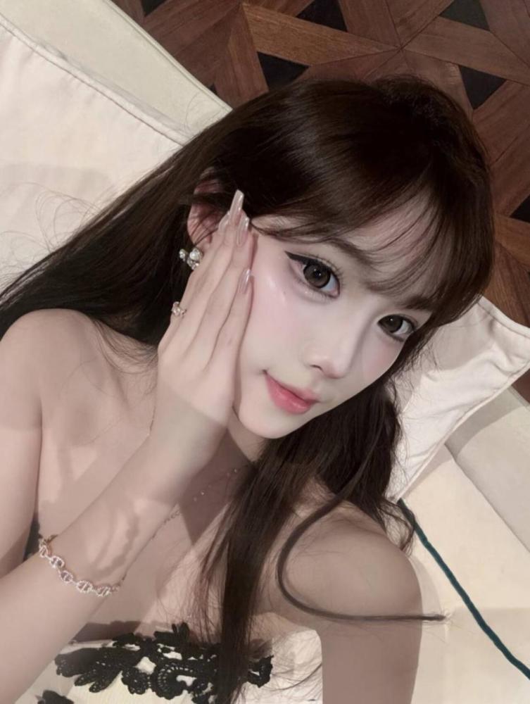 必须搞两次，难得遇到这么给力的妹妹