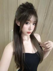 [赣州-赣州]好爽的妹子，喜欢的姿势都会配合