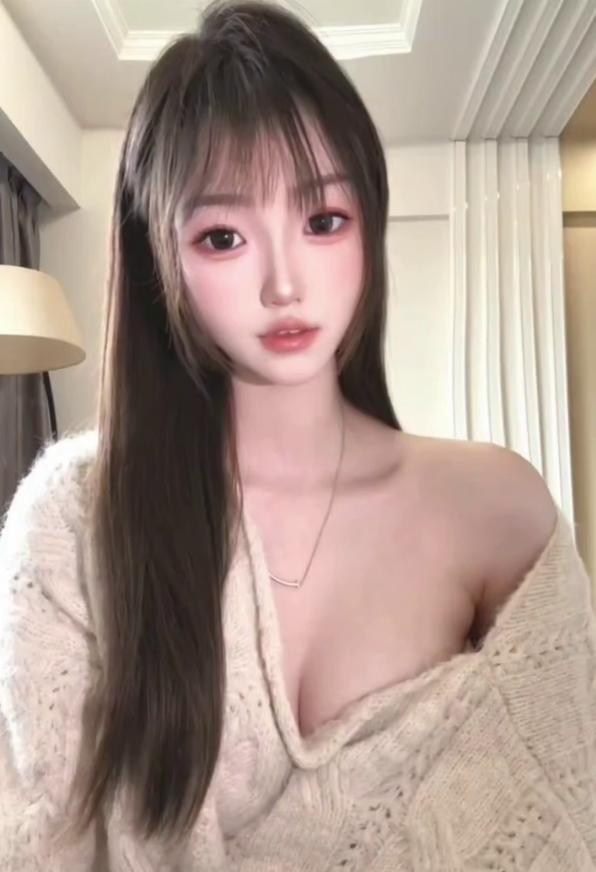 南城胸脯相当有料小B会夹人