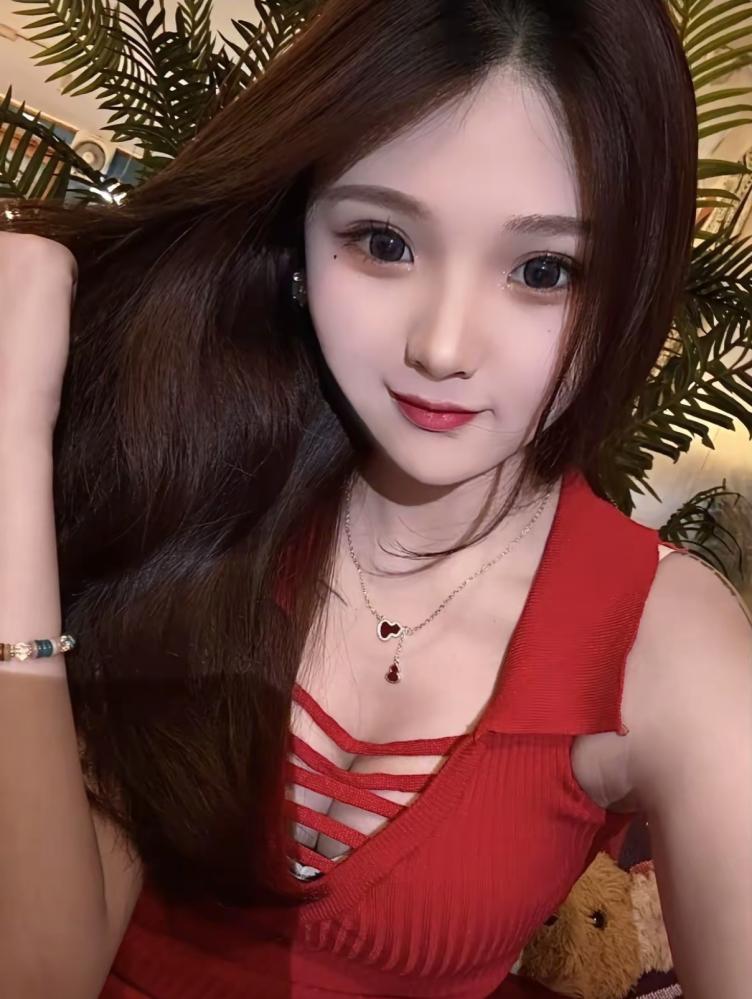 二刷23岁小娘们，照片有美颜，但总体差不多SPA