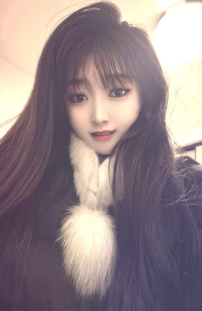 [浙江-杭州]杭州妹妹