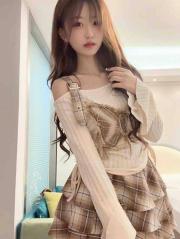 [山西-太原]太原市打桩刚毕业来兼职的清纯妹