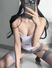 [浙江-杭州]杭州20岁小嫩妹乖巧听话:可调教