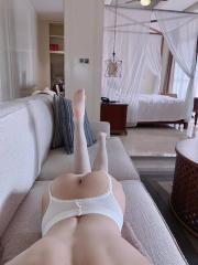 [天津-南开区]天津20岁妹妹三点粉嫩水多:可调教