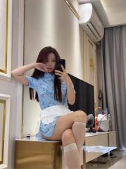 [上海-虹口区]刚下海妹妹00后不介意生疏的可以来