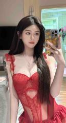 嘉兴嫩妹胸大皮肤白