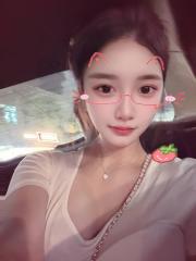 淫荡性感骚货，完事付