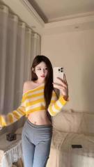 绍兴嫩货配合度高