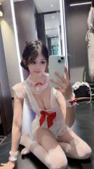 南宁妹妹很紧，很粉嫩