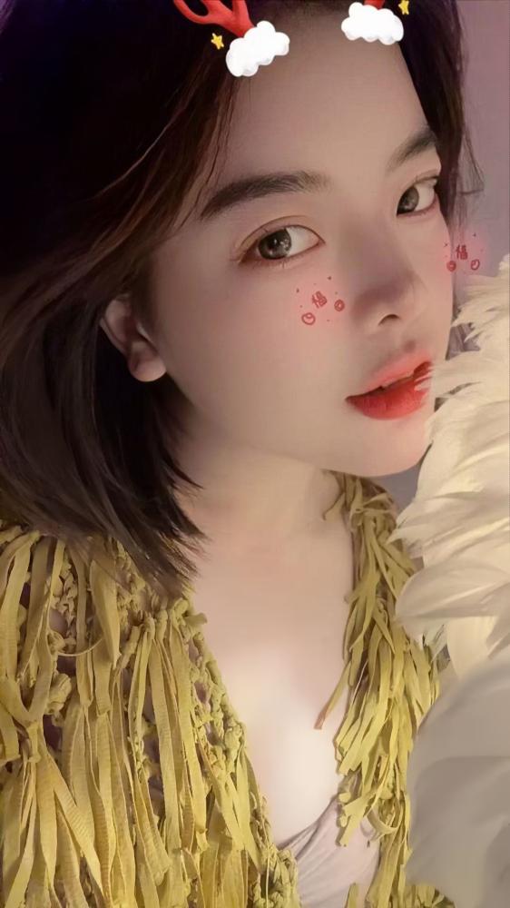 [江苏-南京]马群笑笑