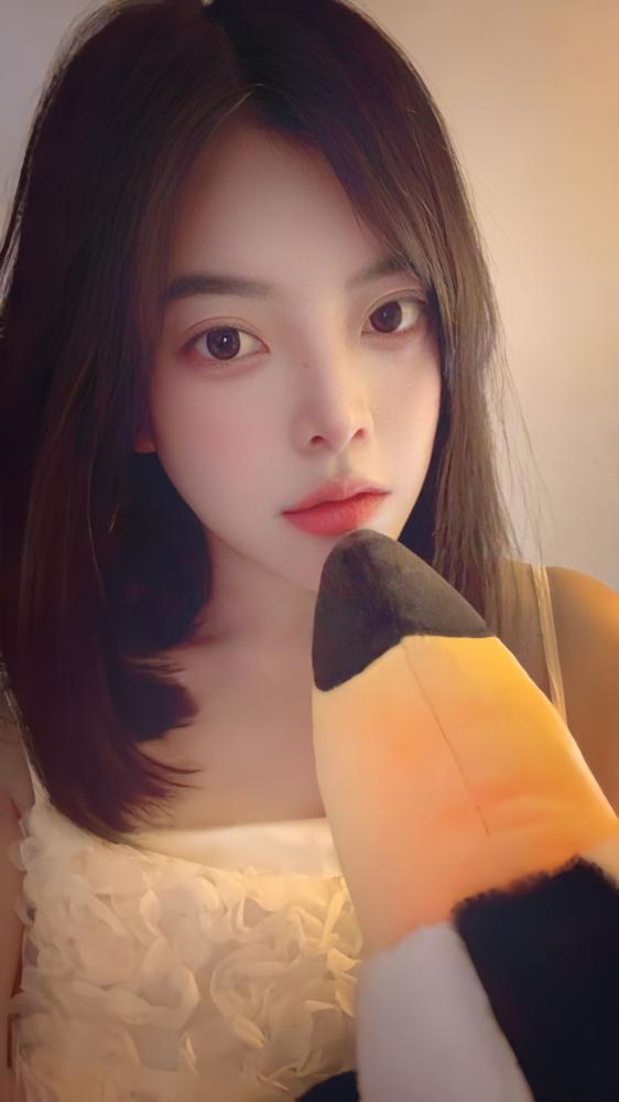 [江苏-南京]马群笑笑