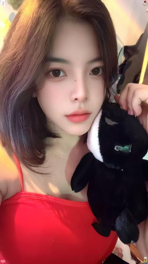 [江苏-南京]马群笑笑