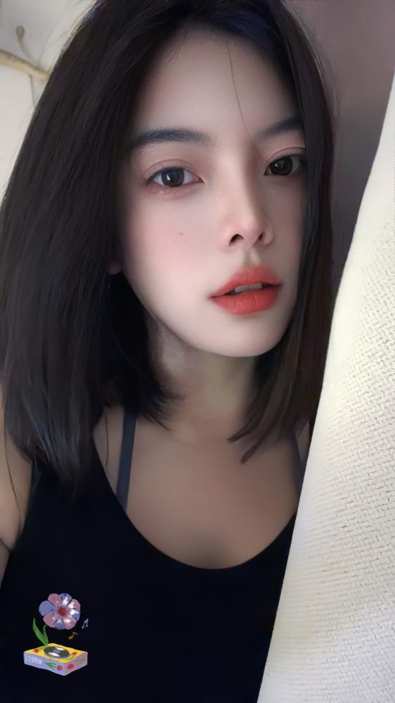 [江苏-南京]马群笑笑