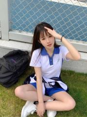 同城嫩骚货，可外出可到公寓