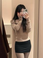 [江苏-泰州]小甜妹做爱不敷衍泻火爽