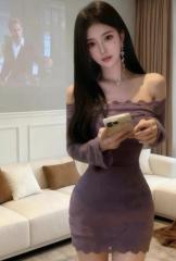 颜值女人让人有征服欲