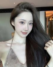 这样的美人配的起大屌插进去