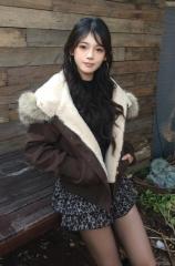 [广东-茂名]兼职01年毕业生刚刚下海易高潮