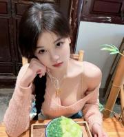 [广东-深圳]新茶00后粉色小妹丰满迷人御姐