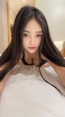 南开极品一字马喷水白虎逼