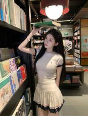 [广东-深圳]粉嫩纯欲骚货，有公寓可事后付款