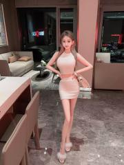 [北京-朝阳区]朝阳粉嫩紧致风骚小妹妹