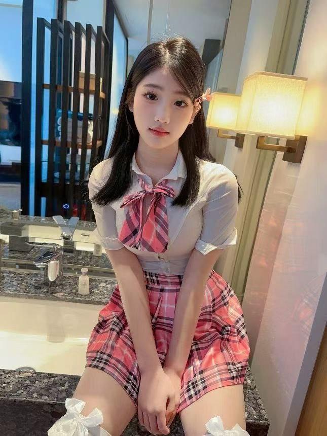 推荐骚学妹，（可事后付款）带公寓可内射，全天营业站街女