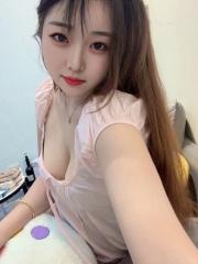 [山东-济南]风骚白嫩制服嫩妹