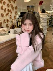 ❤️甜美幼师粉嫩多汁穴紧做完付款❤️