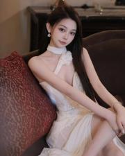 [甘肃-兰州]❤️00后白虎妹粉嫩多汁性感风骚做完付款❤️