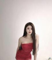 [上海-杨浦]杨浦高挑小仙女