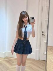 [浙江-温州]极品空姐，幼师，前台，学生