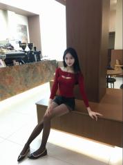 [山西-太原]太原小纯女友逼紧水多 的缩略图