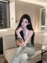 [浙江-杭州]余杭区兼职小骚逼玩的开放很享受